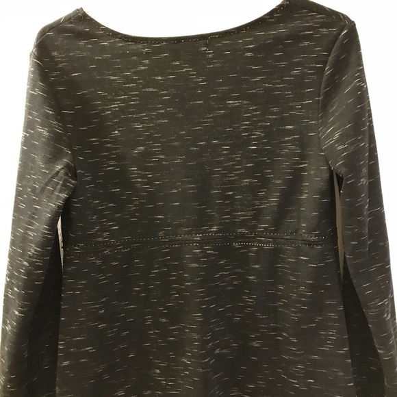 Max Studio Long Sleeve Dress with Pockets - Picture 4 of 5